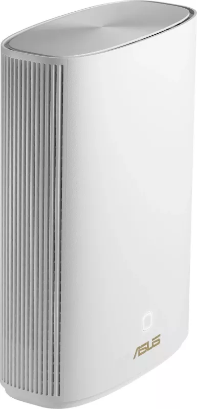 Router ASUS ZenWiFi AX Hybrid (XP4), Wi-Fi 6, i bardhë