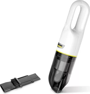 Fshesë dore Karcher CVH 2, e zezë, e bardhë