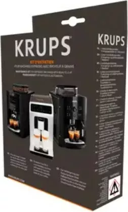 Tablet pastrimi Krups XS5300, 1 copë