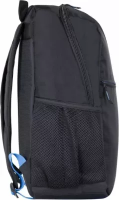 çantë shpine për laptop RivaCase 8069, 17.3\", 23L, zi