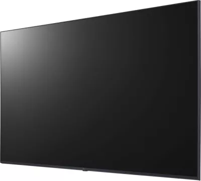 Panel digjital LG 50UL3J-M, 50", LCD, 4K Ultra HD, Wi-Fi