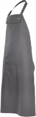 Përparëse pune LAHTI PRO L4160400, 100% pambuk 300 g/m², gri