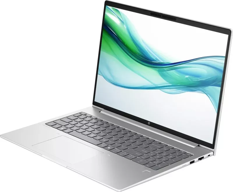 Laptop HP ProBook 460 G11 Ultra 5 125U, 16GB RAM, 512GB SSD, 16" WUXGA, Pike Silver