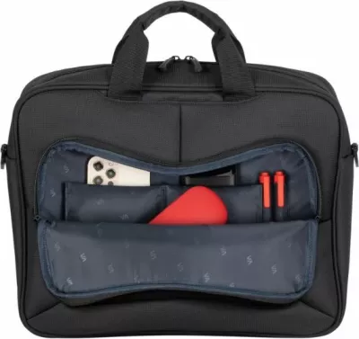 Çantë laptopi RIVACASE 8422 14\", ECO RPET, e zezë