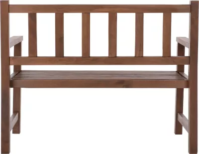 Stol druri Naxos 2 vendësh FH5407 110x64,5x85 cm