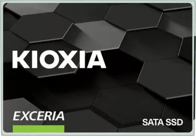 Disk SSD Kioxia Exceria LTC10Z480GG8 480GB 2.5" SATA III