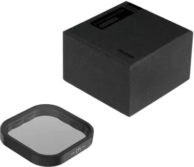 Filtër CPL për GoPro Hero 13 Black Telesin S5-FLT-08-TGP