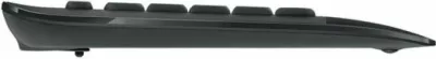 Set tastierë edhe maus pa tela, Logitech MK545 Advanced, Unifying USB receiver, SLO engraving, set 2-në-1, e zezë