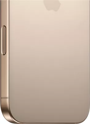 Celular Apple iPhone 16 Pro Max 512GB, ngjyrë desert