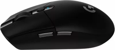 maus gaming Logitech G305 LightSpeed, i zi