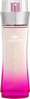 Eau de Toilette për femra Lacoste Touch of Pink 50ml