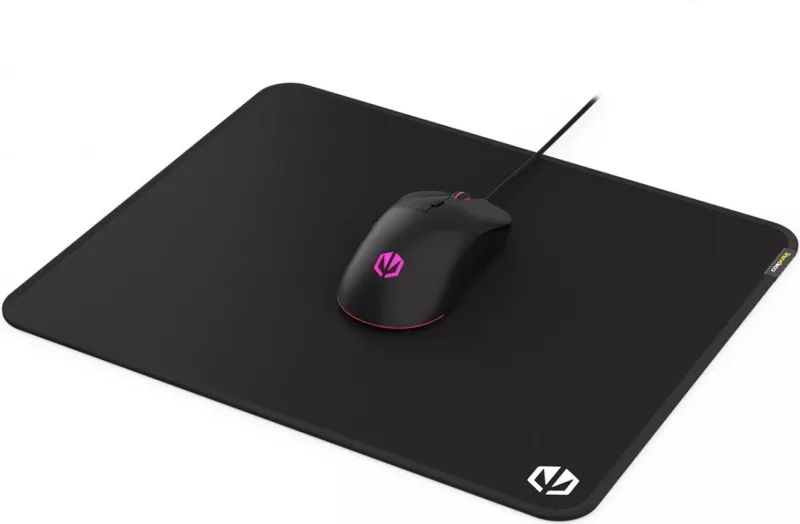 Maus Pad Endorfy Cordura Speed, Madhësia M, Ngjyrë e zezë