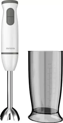 Mikser dore Aiwa ABL800 Kenkiri 800, 600W, inox, i bardhë