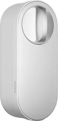Smart lock Aqara Smart Lock U200 Lite Kit, bardhë