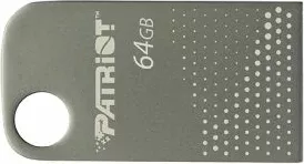 USB memorje PATRIOT TAB300 64GB USB 3.2 Gen 1 deri 120 MB/s, gri