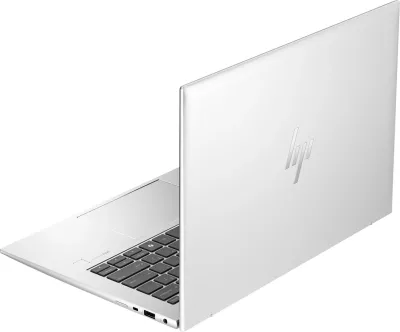 Laptop HP EliteBook 840 G11, 14", Intel Core Ultra 5 125U, 16 GB RAM, 512 GB SSD, Silver