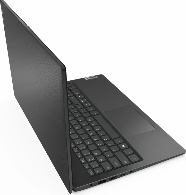 Kompjuter Lenovo V15 G4 IRU, Intel Core i3, 8GB RAM, 512GB SSD, 15.6 inç, e zezë