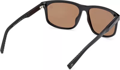 Syze dielli për meshkuj Timberland TB00036-H 01H, të zeza [Ngjyra: 60]