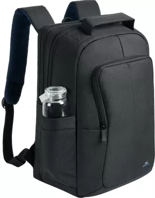 Çantë shpine RIVACASE 8425 për MacBook Pro 16, 14 ECO, e zezë