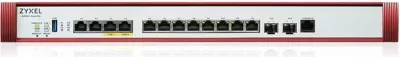 Firewall Zyxel USG FLEX 700H, 15 Gbit/s