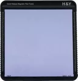 Filtër foto/video H&Y Starkeeper HD MRC 100x100 mm magnetik (K-Series Z)