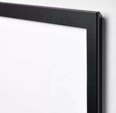 Pikturë dekorative me kornizë MDF (2 copë), Wallity, Mp2-00111, 21x30 cm