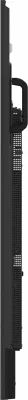 Monitor iiyama LH8665UHSB-B1, Kiosk design, 86", LED, 4K Ultra HD, Wi-Fi, e zezë