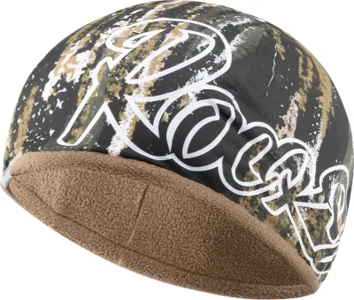 Kapë termike sportive Rockbros YDM001, dyanshme, one size, nën helmetë, kafe