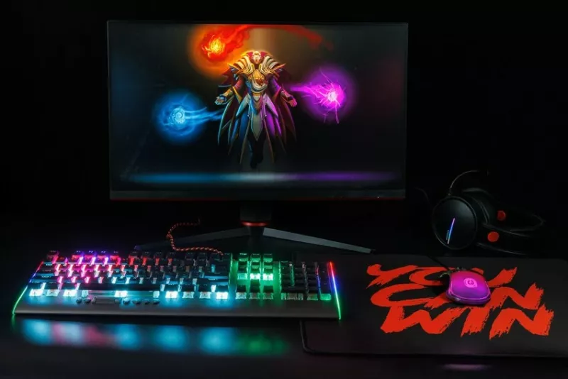 Maus gaming Canyon Braver GM-728, optik, 1.65m kabllo, 114g, i zi