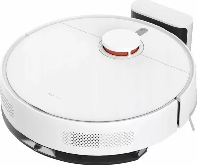 Fshesë robotike Xiaomi S40 Pro, mopping & vacuum, i bardhë