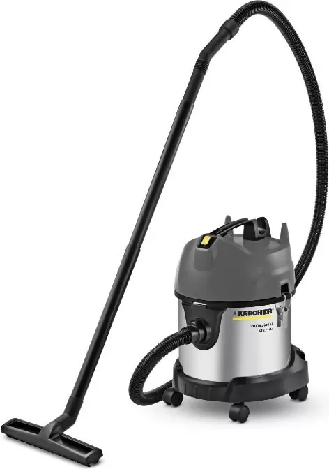 Fshesë profesionale me vakum Karcher NT 20/1, 1500 W, 20 L