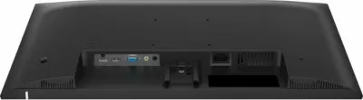 Monitor Philips 27E1N1200A 27\" IPS FHD 120Hz, e zezë (me kabllo HDMI + kabllo rryme)