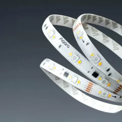 shirit LED zgjatues Aqara T1 Extension 1m (2LRLSE-K01D), 1 copë