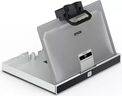 Kartush bojë, Epson, C13T966140, 700 ml, e zezë