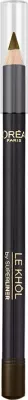 Laps për sy L’Oréal Paris Superliner Le Khol, 102 Pure Espresso