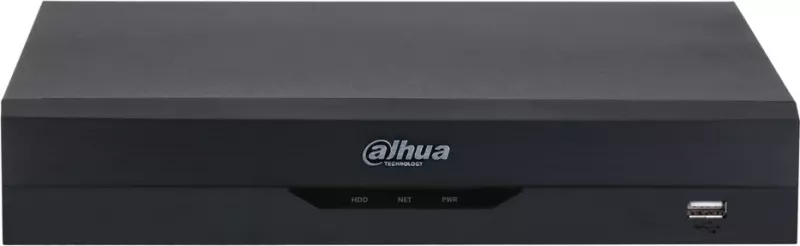 Regjistrues dixhital video DVR Dahua XVR5108HS-I3, 8 kanale, i zi