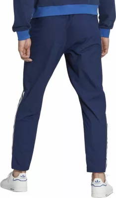 Pantallona sportive adidas për meshkuj, navy [Madhësia: M]