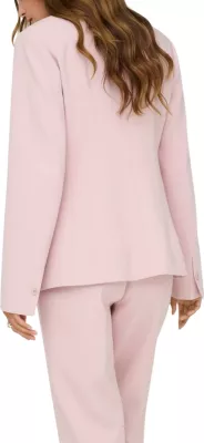 Sako për femra Only ONLRAVEN LIFE 15338389, roze pudër [Madhësia: 36]