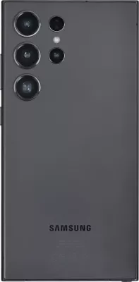 Celular Samsung Galaxy S24 Ultra SM-S928B/DS, 6.8", 12 GB RAM, 256 GB, 5G, i zi, i riparuar
