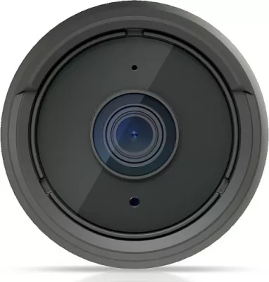 Kamerë rrjeti Ubiquiti UniFi UVC-G6-Bullet-B, Fast Ethernet, Night Vision, e zezë