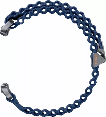 Rrip Samsung Trail Band për Samsung Galaxy Watch Ultra, najlon, blu