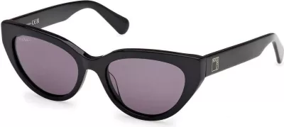 Syze dielli për femra MAX&CO MO0127 01A, të zeza