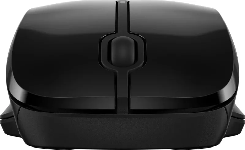 Maus HP 250 Dual Mode, pa kabllo, i zi