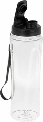 Blender dore CAMRY CR4615 700W max, shishe 500 ml, Turbo, zi/argjend