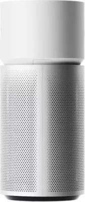 Pastrues ajri Xiaomi Smart Air Purifier Elite MPN 41586, UV-C LED, plazmë, ekran OLED, kontroll me aplikacion, i bardhë