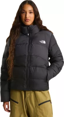 Jakne për femra The North Face Saikuru NF0A8GCB, e zezë
