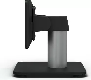 Monitor me prekje ELO TOUCH SYSTEMS 0702L 7 inç, i zi
