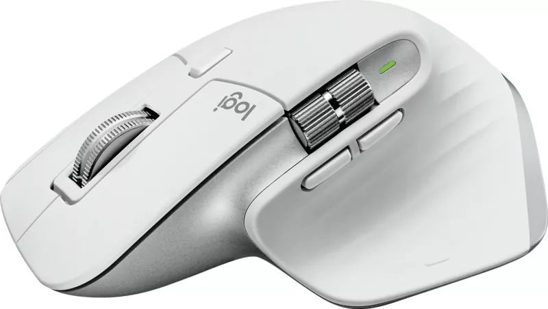 Maus Logitech MX Master 3S Performance
