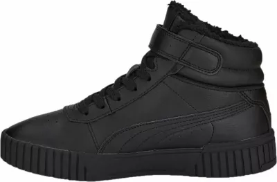 Çizme për femra Puma Carina 2.0 Mid Wtr, të zeza [Madhësia: 38]