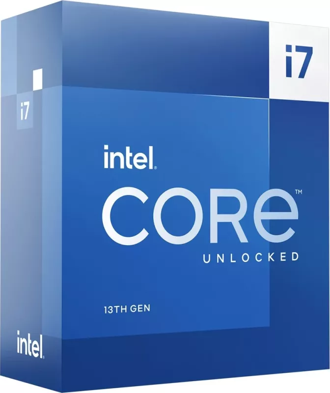 Procesor Intel Core i7-13700K